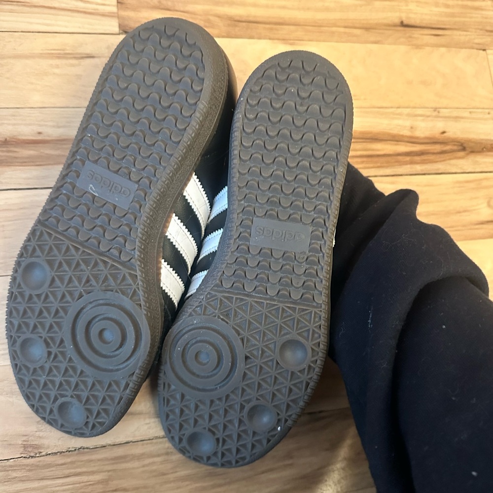 ADIDAS SAMBAS - Picture 3 of 6